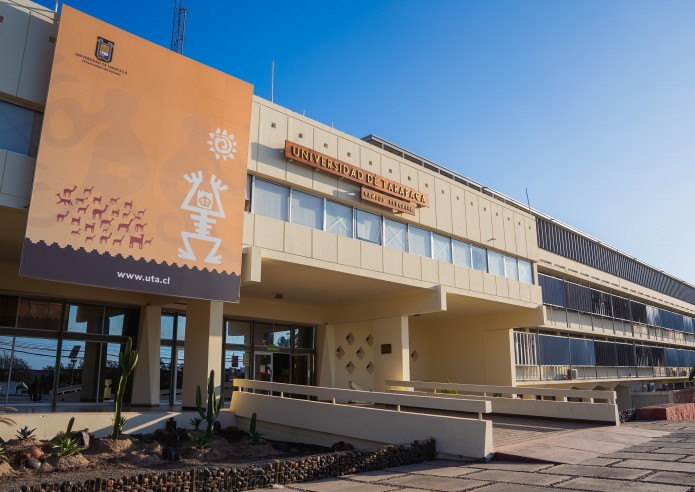 Universidad de Tarapacá
