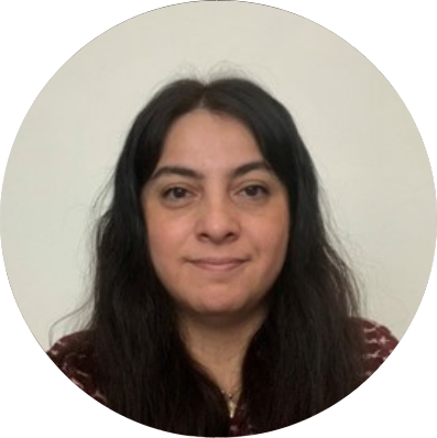 Dra Liliana Valladares